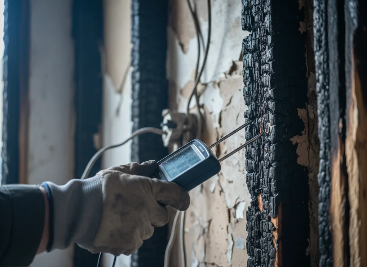 Fire Damage Restoration Bruington, VA FAQs